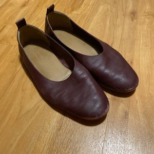 Everlane | Leather Day Gloves